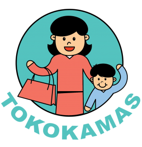 logo tokokamas bandung